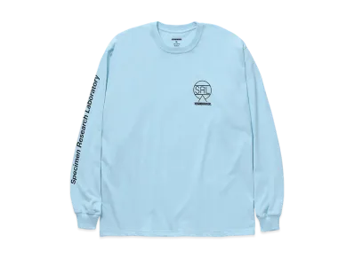 NEIGHBORHOOD SRL . Tee LS-1 "Saxe"