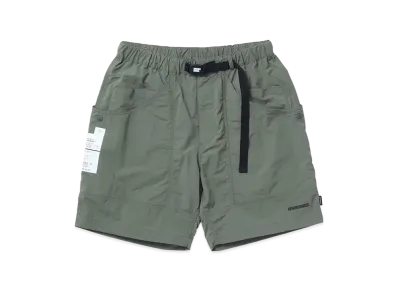 NEIGHBORHOOD SRL . Climbing Short Pants "Olive Drab"
