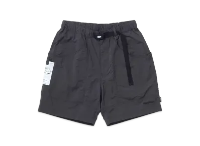 NEIGHBORHOOD SRL . Climbing Short Pants "Charcoal"
