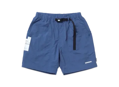NEIGHBORHOOD SRL . Climbing Short Pants "Blue"
