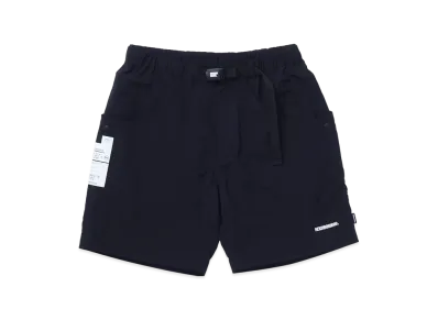 NEIGHBORHOOD SRL . Climbing Short Pants "Black"