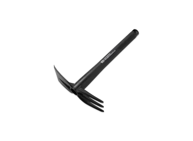 NEIGHBORHOOD SRL . Rake & Hoe "Black"