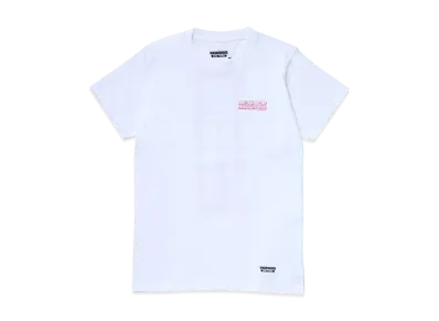 NEIGHBORHOOD OT . Tee SS-7 "White"