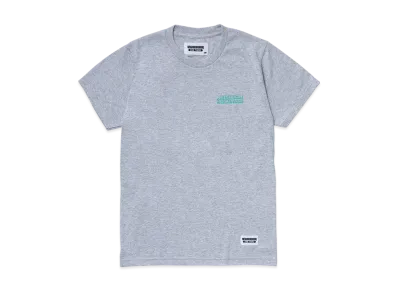 NEIGHBORHOOD OT . Tee SS-7 "Gray"