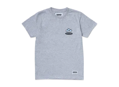 NEIGHBORHOOD OT . Tee SS-9 "Gray"