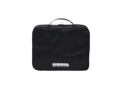 NEIGHBORHOOD Travel Pouch-L NEIGHBORHOOD Travel Pouch-L