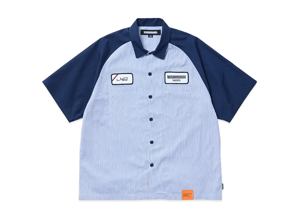 5/31発売｜NEIGHBORHOOD 2025SS collection｜抽選/販売/定価情報