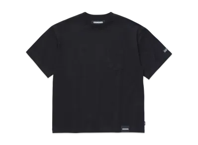NEIGHBORHOOD Classic Crewneck-P SS "Black"