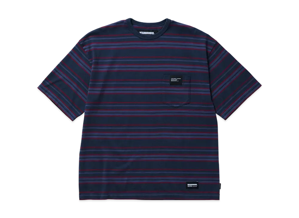 ネイバーフッド　2025SS シャツ 未使用品 2025SS NEIGHBORHOOD ネイバーフッド HOODED SHIRT LS