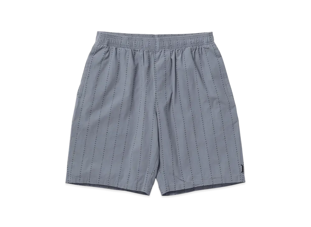 NEIGHBORHOOD Dobby Easy Short Pants "Gray"