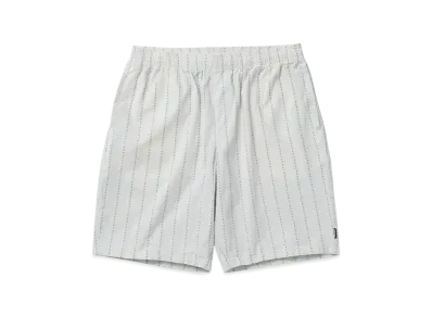 NEIGHBORHOOD Dobby Easy Short Pants "Ivory"