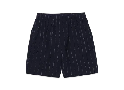 NEIGHBORHOOD Dobby Easy Short Pants "Black"