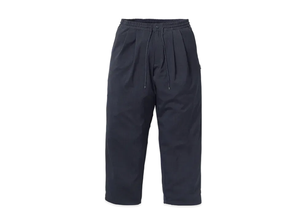 NEIGHBORHOOD Baggysilhouette Easy Pants "Charcoal"