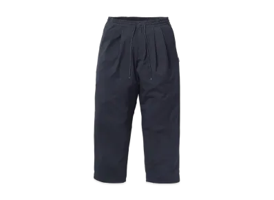NEIGHBORHOOD Baggysilhouette Easy Pants "Charcoal"