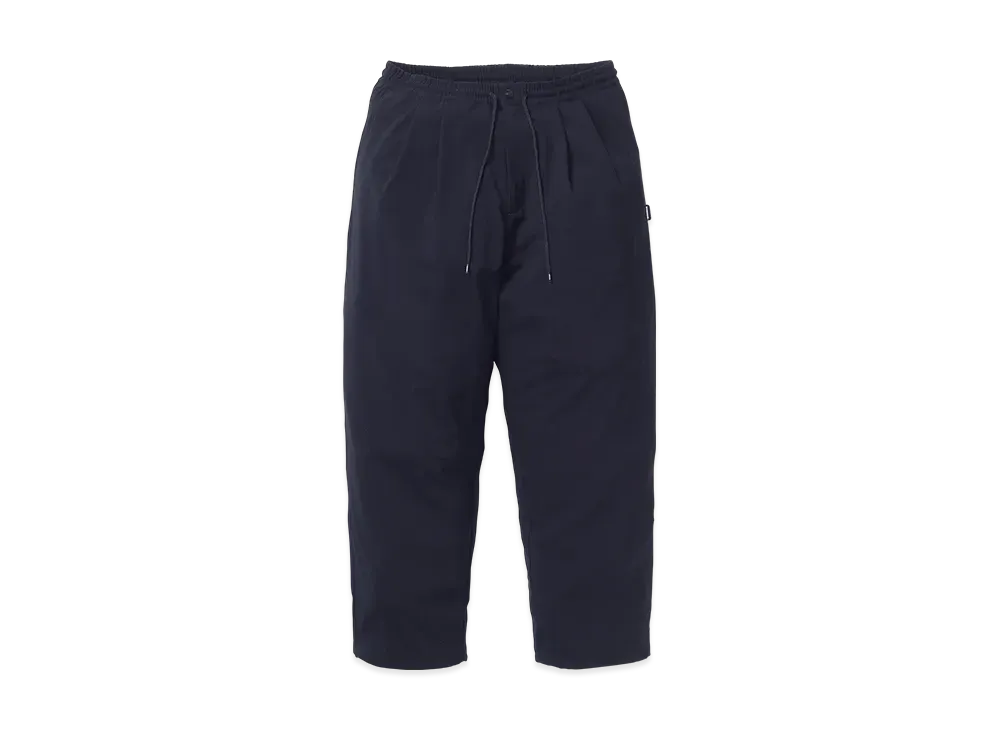 NEIGHBORHOOD Baggysilhouette Easy Pants "Black"