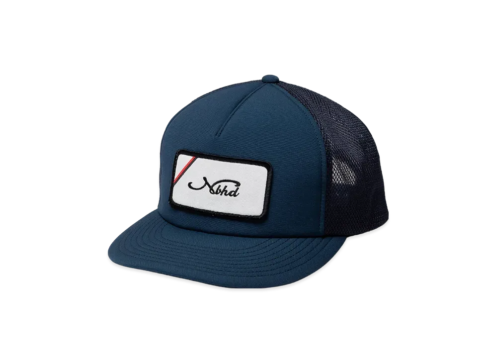⚡️ NEIGHBORHOOD 2025ss ネイバーフッド　MESH CAP-1 ⚡️ NEIGHBORHOOD 2025ss ネイバーフッド MESH CAP-1