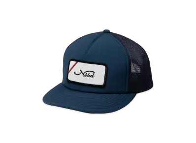 NEIGHBORHOOD Mesh Cap-2 "Navy"