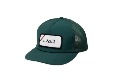 NEIGHBORHOOD Mesh Cap-2 "Green"