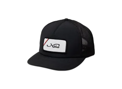 NEIGHBORHOOD Mesh Cap-2 "Black"