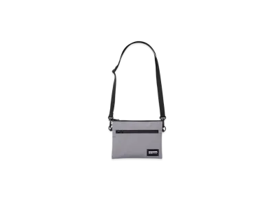 NEIGHBORHOOD Mini Rectangle Bag "Gray"