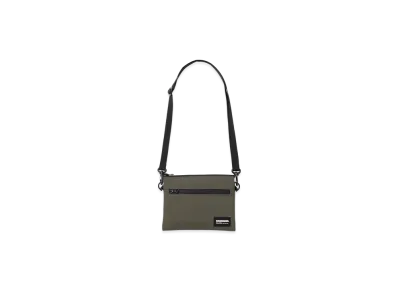 NEIGHBORHOOD Mini Rectangle Bag "Olive Drab"