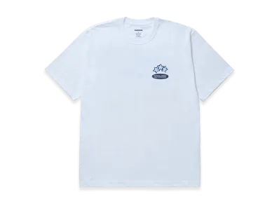 NEIGHBORHOOD NH . Tee SS-12 "White"