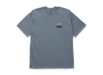 NEIGHBORHOOD NH . Tee SS-12 "Gray"