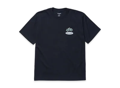 NEIGHBORHOOD NH . Tee SS-12 "Black"