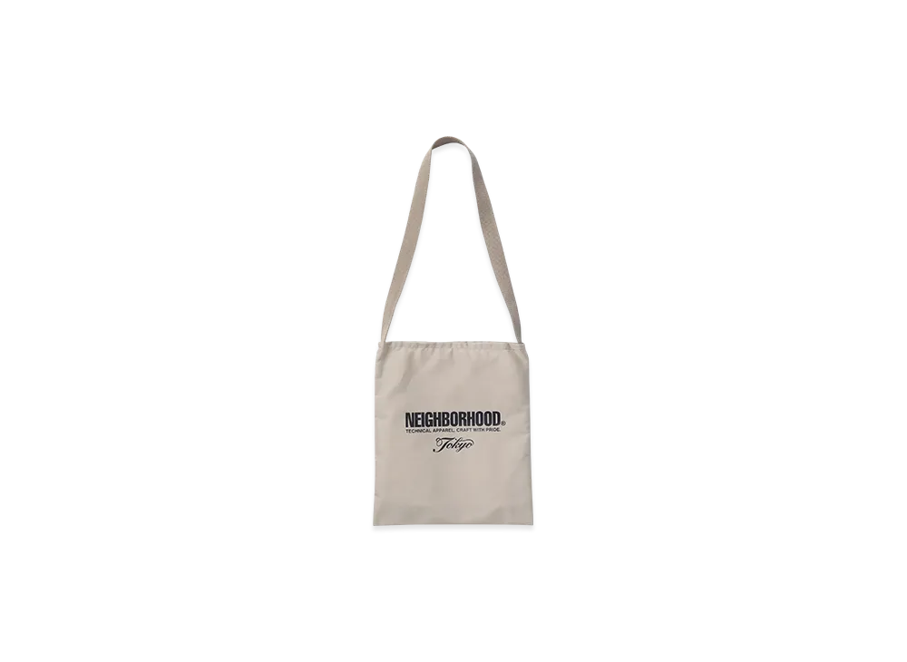 NEIGHBORHOOD ネイバーフッド メキシカン バッグ NEIGHBORHOOD ネイバーフッド メキシカン バッグ