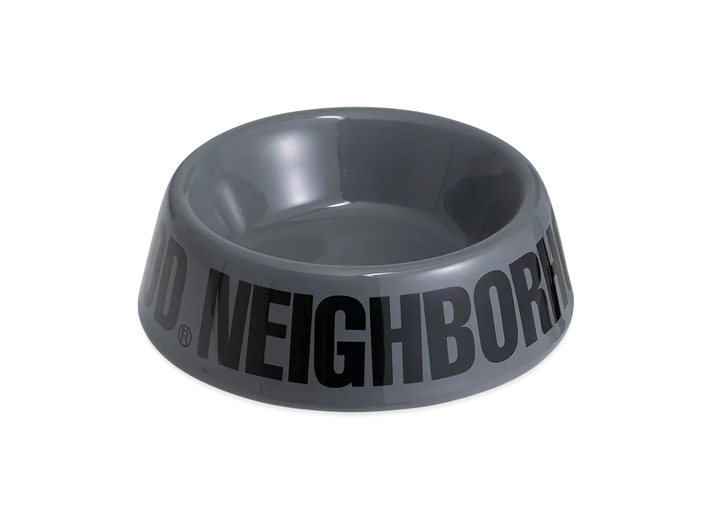 NEIGHBORHOOD CI CE-DOG BOWL ドッグボウル 2025年最新】NEIGHBORHOOD dog bowlの人気アイテム - メルカリ