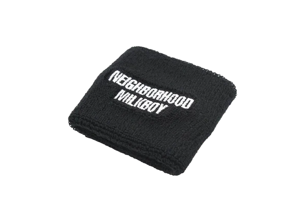 正式的 x NEIGHBORHOOD MILK  Wristbands BOY アクセサリー