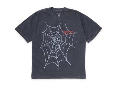 NEIGHBORHOOD NH . Tee SS-7 "Black"