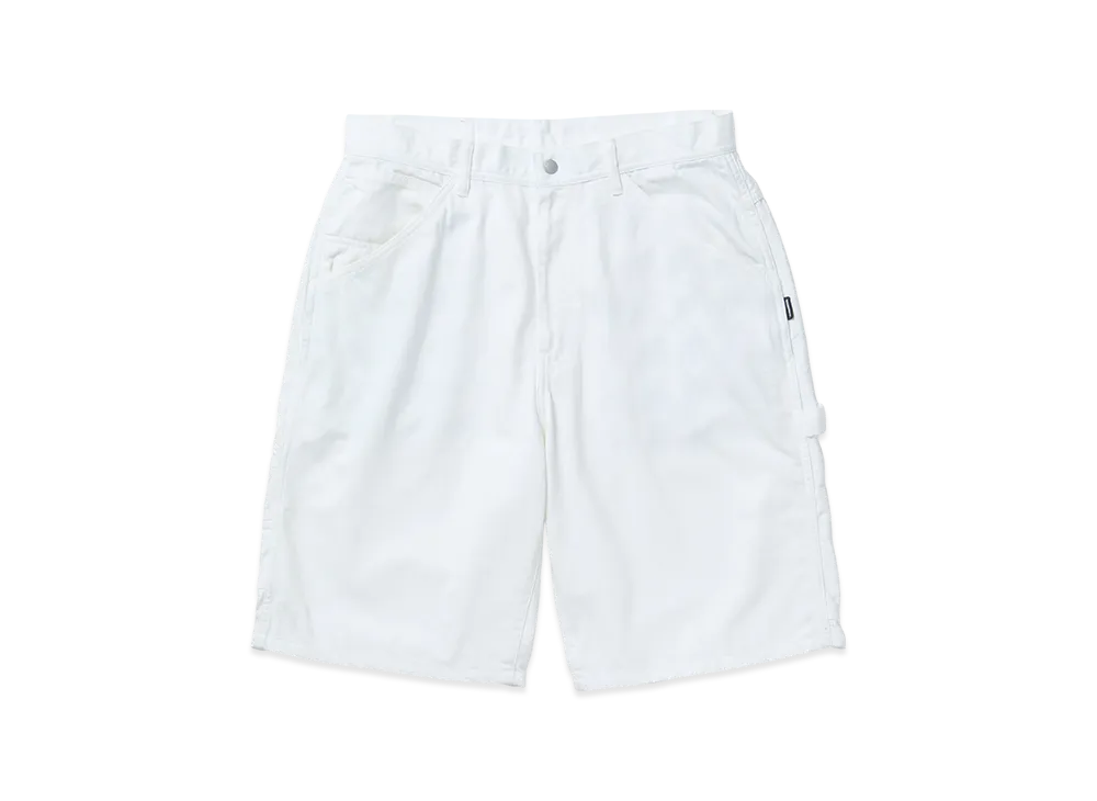 NEIGHBORHOOD Denim Painter Short Pants 