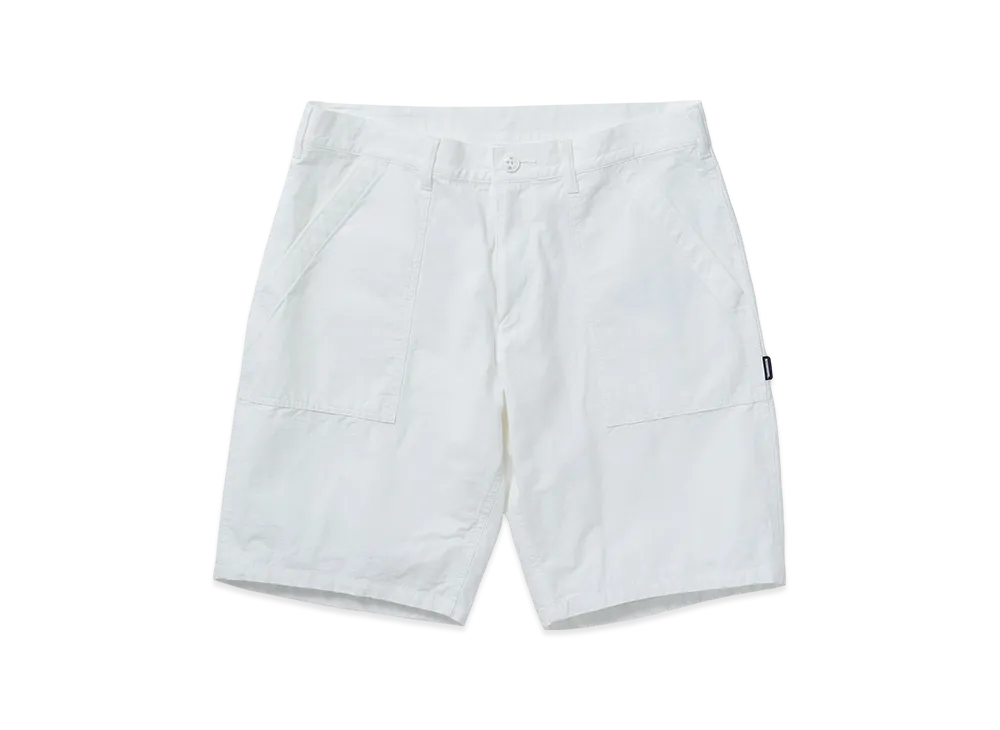 NEIGHBORHOOD Baker Short Pants "White"