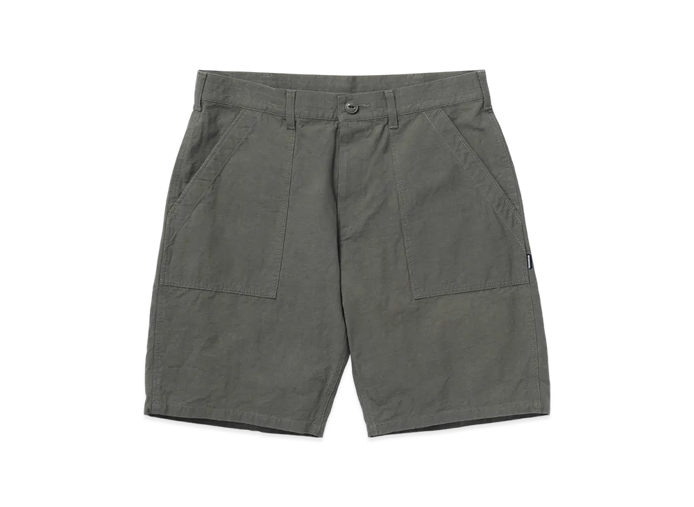 NEIGHBORHOOD Baker Short Pants "Olive Drab"