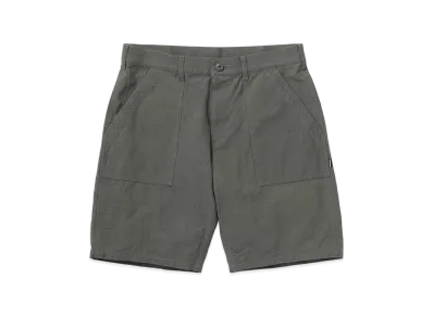NEIGHBORHOOD Baker Short Pants "Olive Drab"