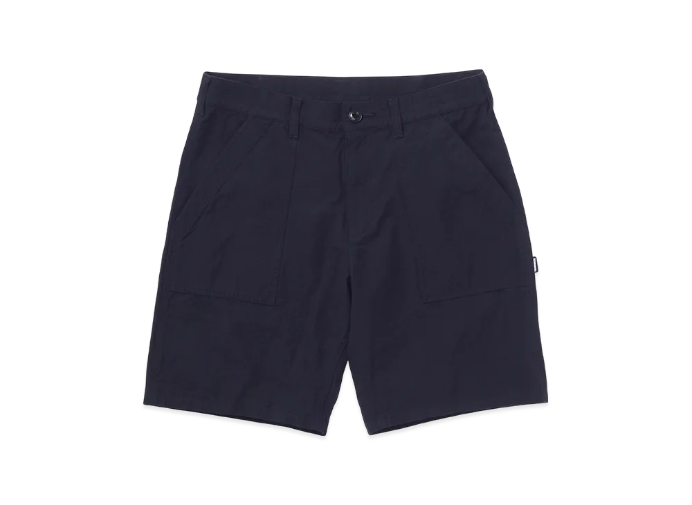 NEIGHBORHOOD Baker Short Pants "Black"