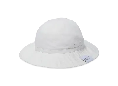NEIGHBORHOOD Crew Hat "White"