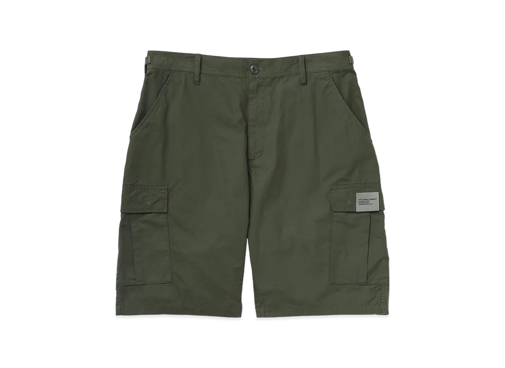 NEIGHBORHOOD BDU Short Pants "Olive Drab"