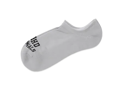 NEIGHBORHOOD Ankle Socks "Gray"