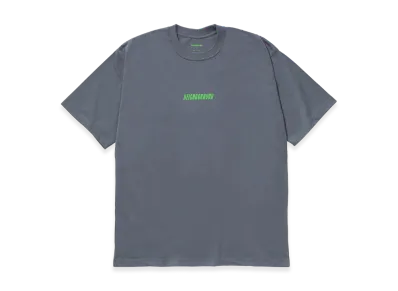NEIGHBORHOOD NH . Tee SS-4 "Gray"