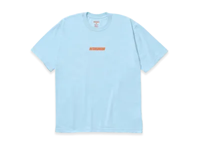 NEIGHBORHOOD NH . Tee SS-4 "Saxe"