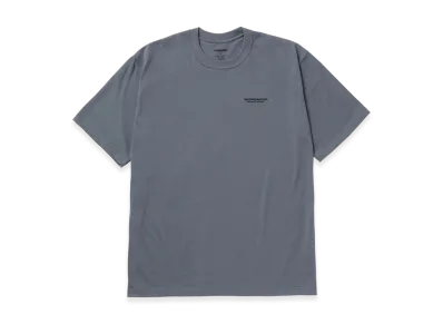 NEIGHBORHOOD NH . Tee SS-9 "Gray"
