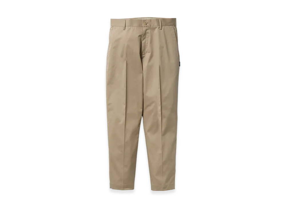 NEIGHBORHOOD Ankle Pants "Beige"