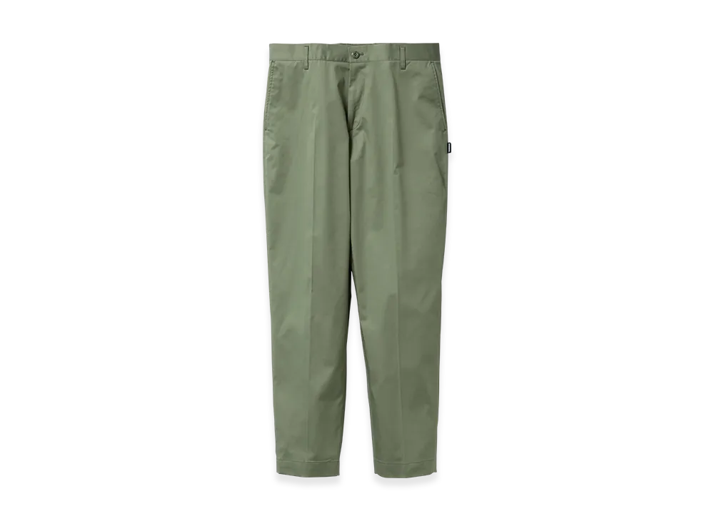 NEIGHBORHOOD Ankle Pants "Green"