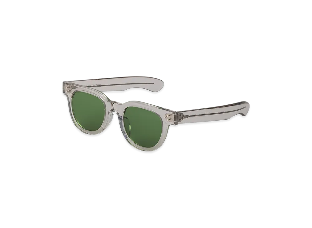 NEIGHBORHOOD x JULIUS TART OPTICAL FDR "Gray/Green"