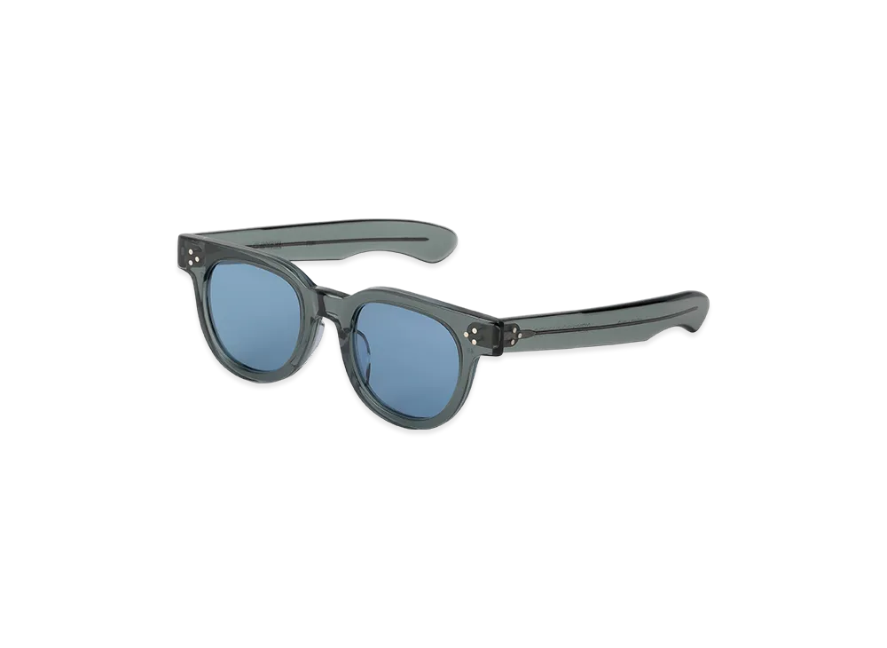 NEIGHBORHOOD x JULIUS TART OPTICAL FDR "Green/Blue"
