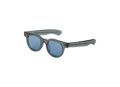 NEIGHBORHOOD x JULIUS TART OPTICAL FDR "Green/Blue"