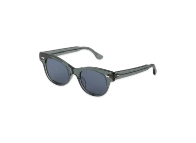 NEIGHBORHOOD x JULIUS TART OPTICAL Countdown "Green/Blue"