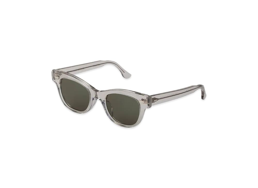 NEIGHBORHOOD x JULIUS TART OPTICAL Countdown "Gray/Green"